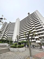 物件画像 南巽グリーンマンションザ・スクエア