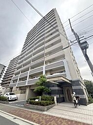 物件画像 ネバーランド新深江ステイシス