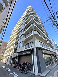 物件画像 メトロハイツ今里