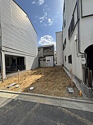 物件画像 津之江町二丁目建築条件付土地