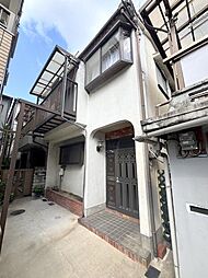 物件画像 高井田元町一丁目中古戸建