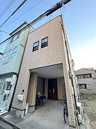 物件画像 桃谷三丁目中古戸建