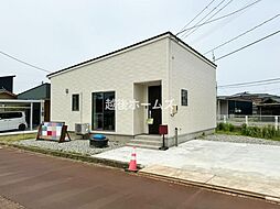 物件画像 新築戸建　燕市白山町