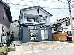 物件画像 中古戸建 西区新通 リセットハウス