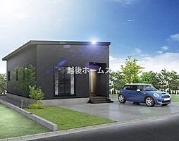 物件画像 新築戸建　三条市東新保