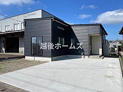 物件画像 新築戸建 江南区亀田中島2丁目