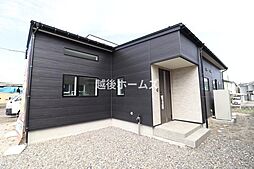 物件画像 新築戸建　江南区亀田中島2丁目