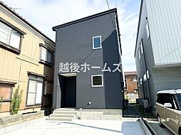 物件画像 新築戸建　中央区沼垂東4丁目