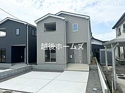 物件画像 1号棟　新発田市緑町1丁目　第4　リーブルガーデン