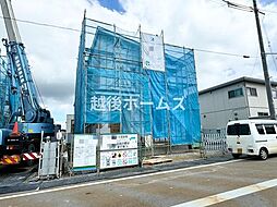 物件画像 6号棟　長岡市陽光台4丁目　いろどりアイタウン