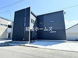 物件画像 Ｂ棟　東区船江町1丁目　テイラーハウス