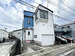 物件画像 中古戸建　中央区下所島1丁目