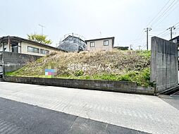 物件画像 売地　西区五十嵐三の町東