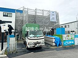 物件画像 5号棟　新発田市中曽根町1丁目　いろどりアイタウン