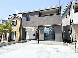 物件画像 4号棟 燕市井土巻4丁目 いろどりアイタウン