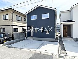 物件画像 2号棟　東区船江町1丁目　2期　グラファーレ　全2棟