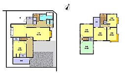 東新津駅 1,779万円