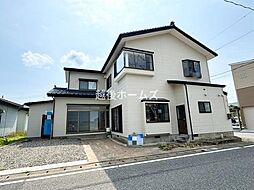 物件画像 中古戸建　秋葉区新金沢町