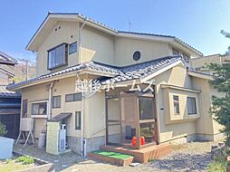 物件画像 中古戸建　村上市二之町