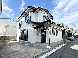 物件画像 中古戸建　東区秋葉通2丁目　リセットハウス