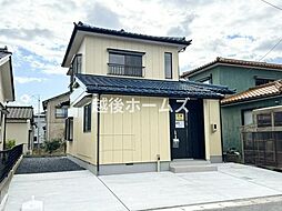 物件画像 中古戸建　東区浜谷町1丁目　リセットハウス