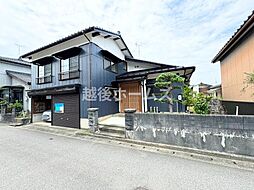 物件画像 中古戸建　新発田市五十公野