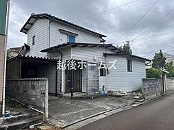 新潟県新潟市東区粟山4丁目の土地画像