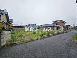 物件画像 売地　五泉市赤海2丁目