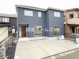 物件画像 新築戸建　西区真砂2丁目　3期　グラファーレ