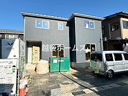 物件画像 新築戸建　西区真砂2丁目　3期　グラファーレ