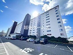 物件画像 マンション青山カメリア