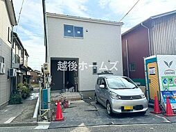 物件画像 新築戸建　中央区浮洲町　グラファーレ