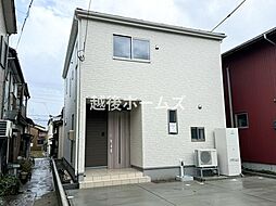 物件画像 新築戸建　中央区浮洲町　グラファーレ