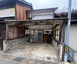 物件画像 中古戸建　村上市庄内町