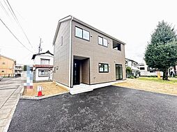 物件画像 新築戸建　長岡市三和2丁目　第1　クレイドルガーデン