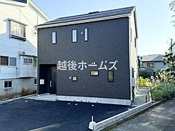 物件画像 新築戸建　長岡市中沢4丁目　第1　クレイドルガーデン