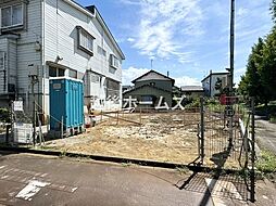 物件画像 新築戸建　長岡市中沢4丁目　第1　クレイドルガーデン