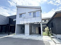 物件画像 中古戸建　江南区亀田東町1丁目