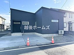 物件画像 新築戸建　西区五十嵐東3丁目