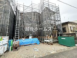 物件画像 1号棟　東区幸栄2丁目　第2　リーブルガーデン