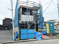 物件画像 新築戸建　中央区本町通　テイラーハウス