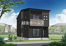 物件画像 新築戸建　中央区本町通　テイラーハウス