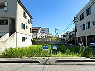 新潟県新潟市中央区堀之内南2丁目6-12(隣地)：物件画像