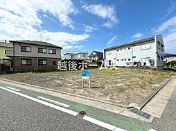 物件画像 売地　西区東青山2丁目