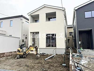 外観：【平日＆土日祝日いつでもご案内いたします！お気軽にお問合せください！】【お問合せは無料通話から♪メール・LINEでもお待ちしてます！】