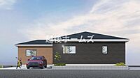 新潟県阿賀野市中央町1丁目11-45(隣地)：物件画像