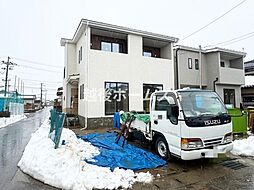 物件画像 1号棟　新発田市大栄町5丁目　いろどりアイタウン