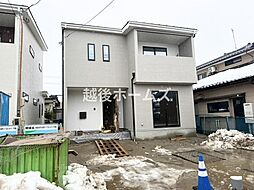 物件画像 2号棟　新発田市大栄町5丁目　いろどりアイタウン