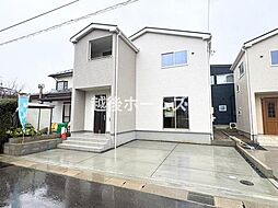 物件画像 2号棟　秋葉区吉岡町　第1　リーブルガーデン