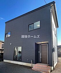 物件画像 新築戸建 三条市林町1丁目